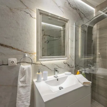 1571_Suites A1 Nafpaktos Exterior photo