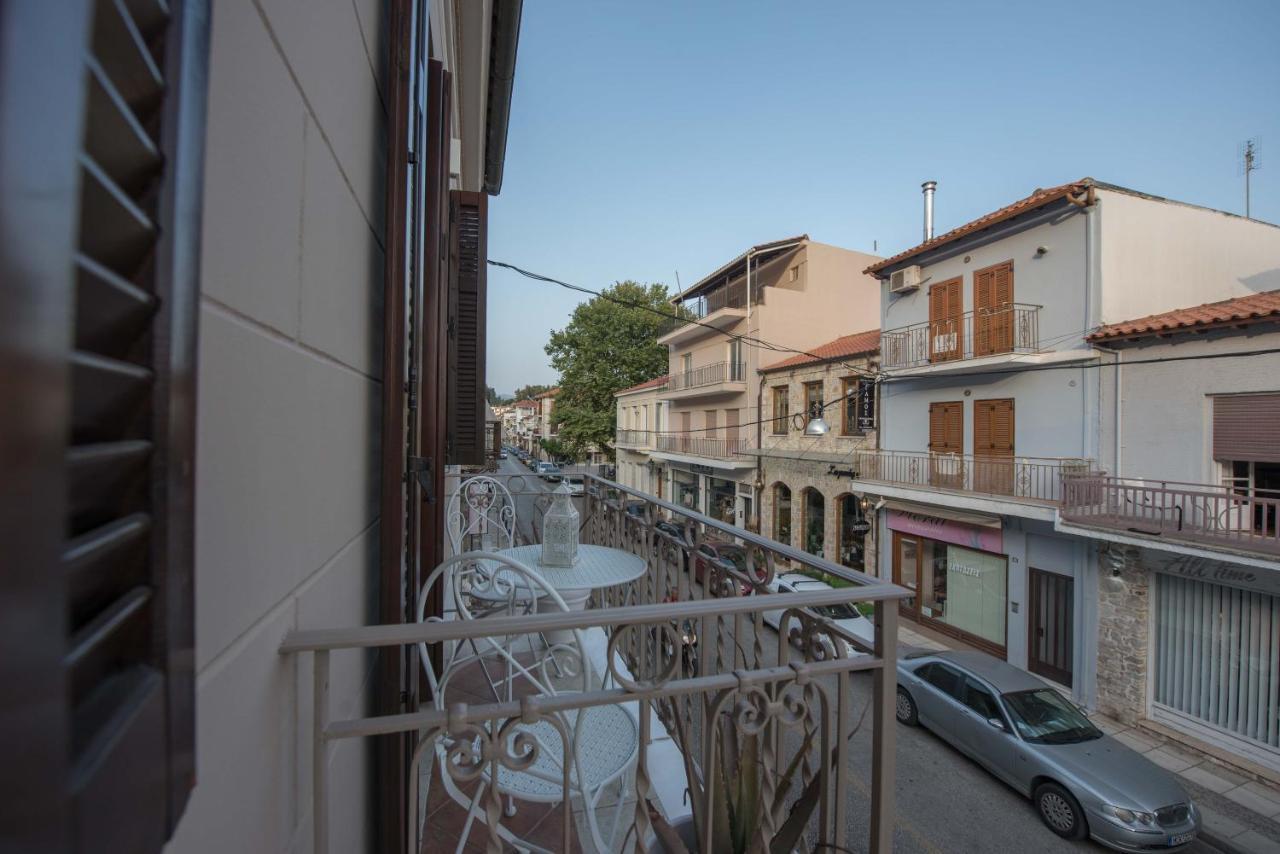 Apartment 1571_suites A1 Nafpaktos