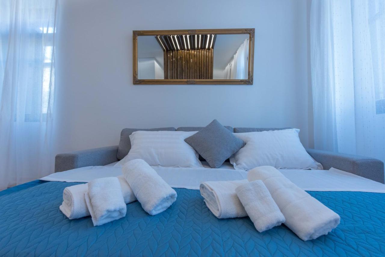 Apartment 1571_suites A1 Nafpaktos