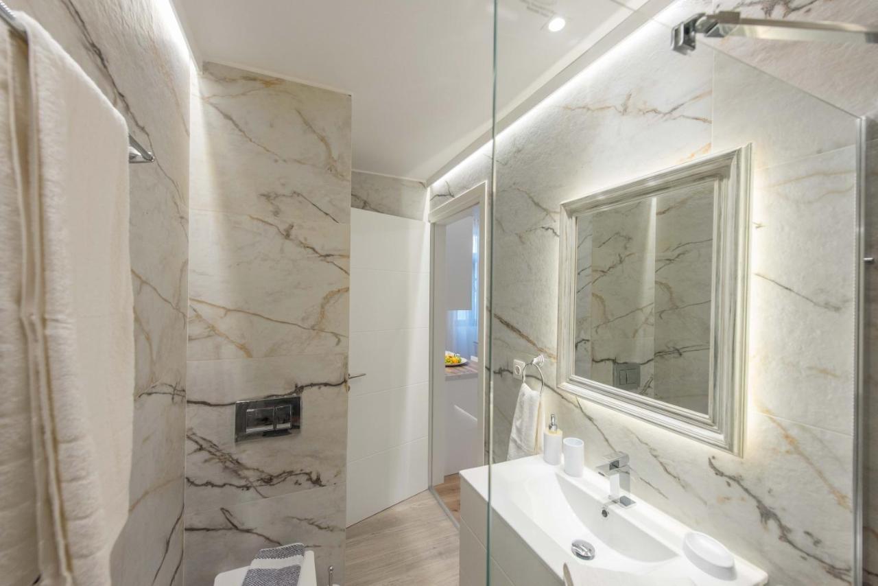 1571_suites A1 Apartment *