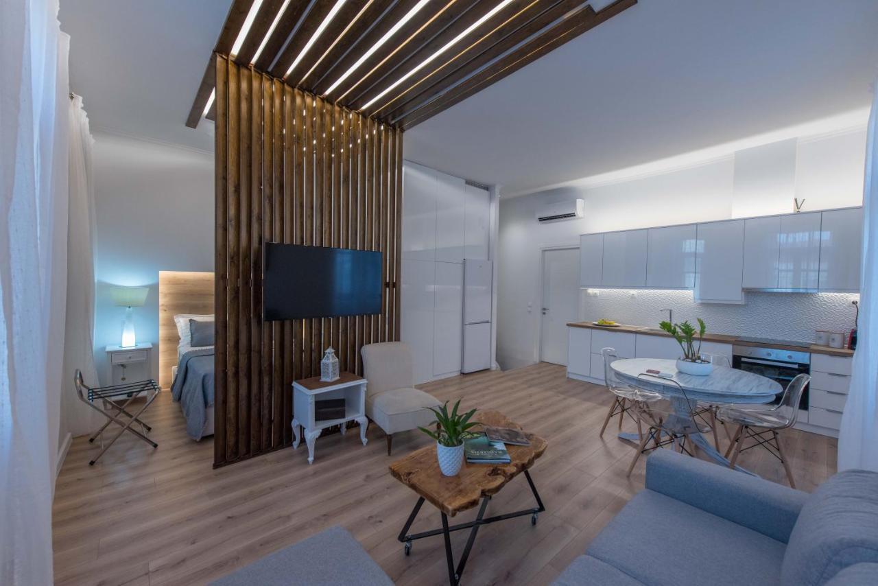 Apartment 1571_suites A1