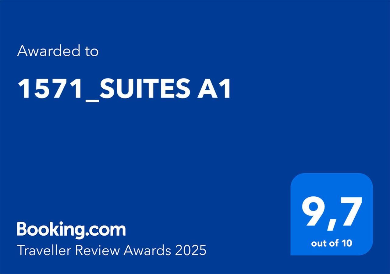 Apartment 1571_suites A1 Nafpaktos